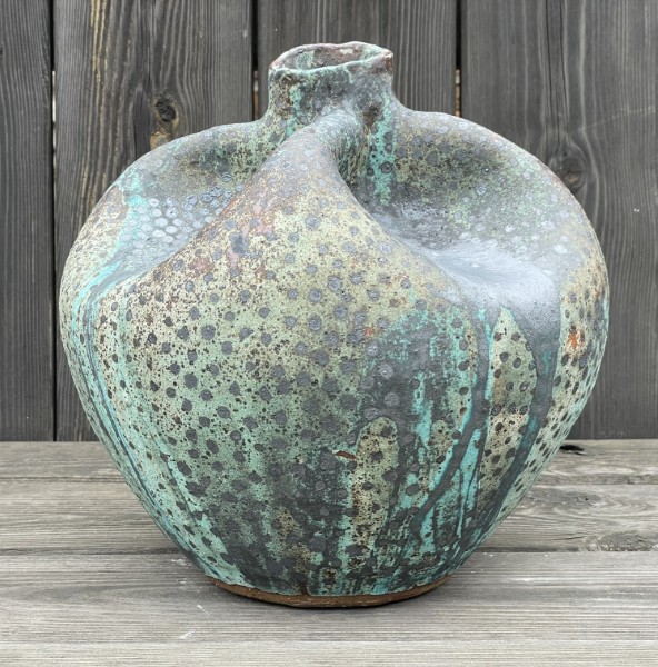 Peter Harrington pottery classes near Sudbury